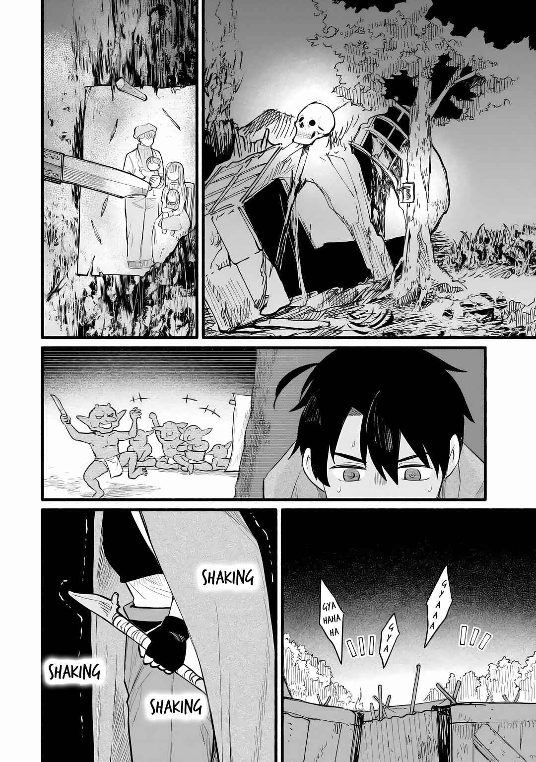 Tensei Mae no Tutorial de Isekai Saikyou ni Narimashita. - Junbi Shisugite Daini no Jinsei wa Easy Mode desu! Chapter 9 - Page 30