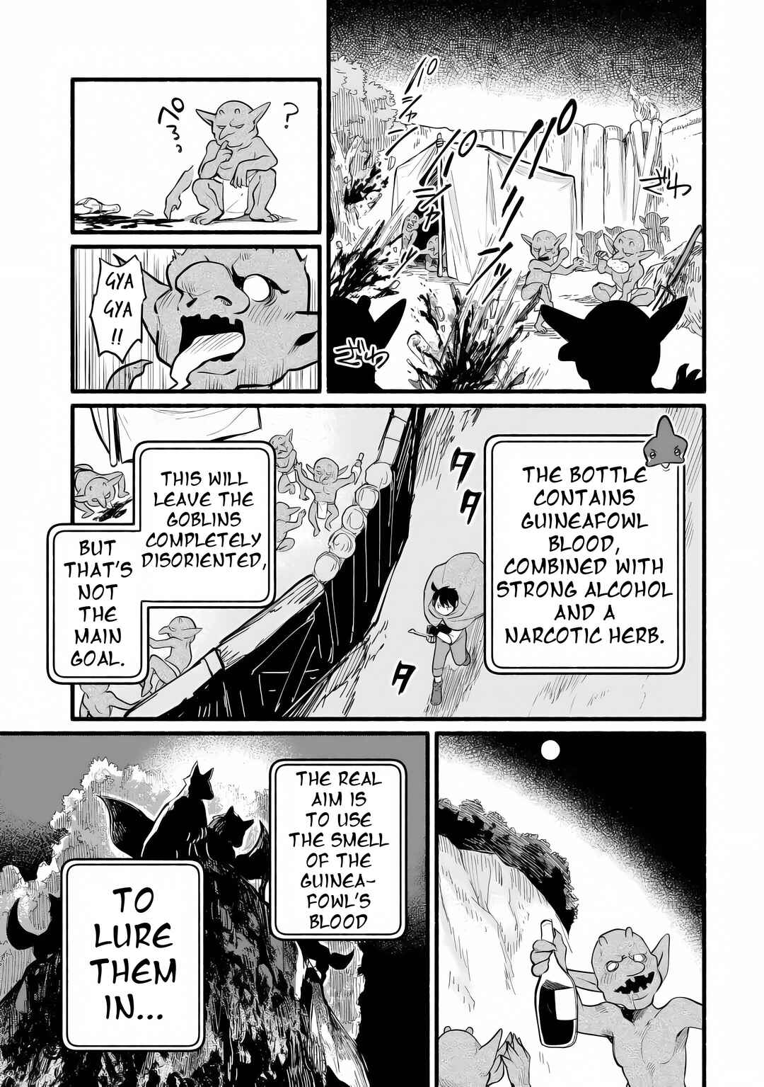 Tensei Mae no Tutorial de Isekai Saikyou ni Narimashita. - Junbi Shisugite Daini no Jinsei wa Easy Mode desu! Chapter 9 - Page 33