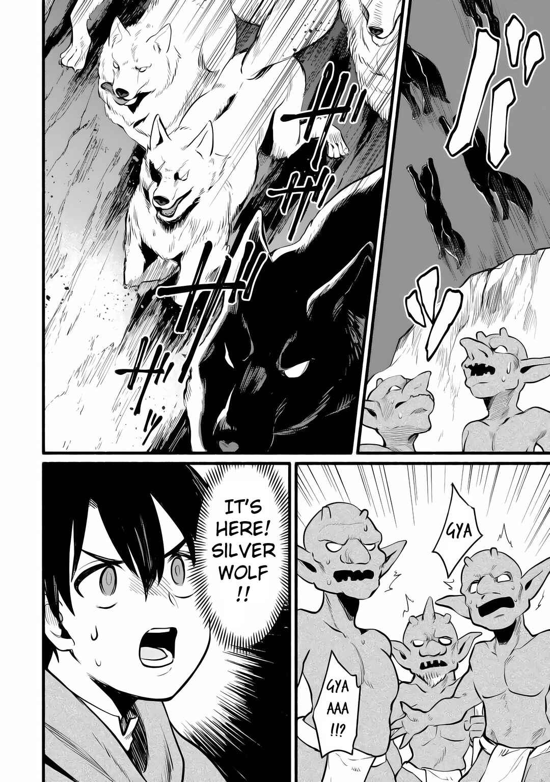 Tensei Mae no Tutorial de Isekai Saikyou ni Narimashita. - Junbi Shisugite Daini no Jinsei wa Easy Mode desu! Chapter 9 - Page 34