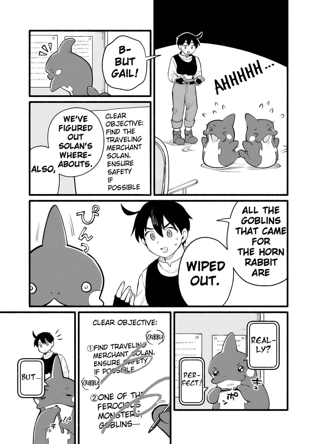 Tensei Mae no Tutorial de Isekai Saikyou ni Narimashita. - Junbi Shisugite Daini no Jinsei wa Easy Mode desu! Chapter 9 - Page 39