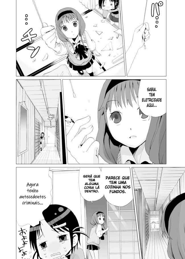 Angel Game Chapter 2 - Page 10