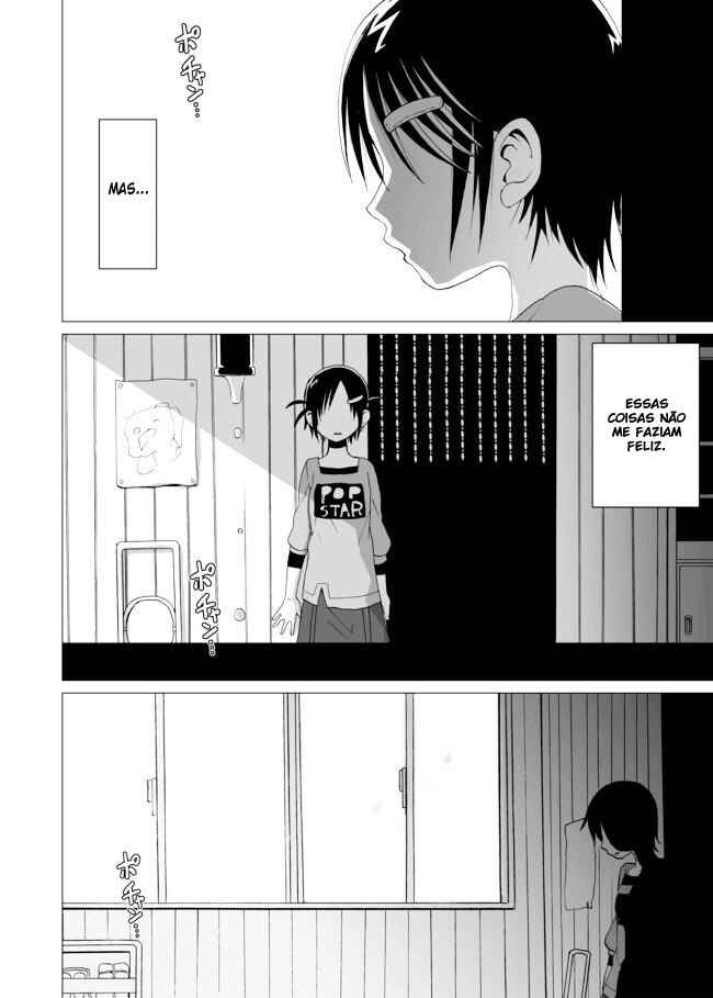Angel Game Chapter 2 - Page 18