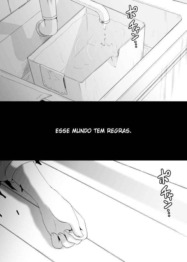 Angel Game Chapter 2 - Page 21