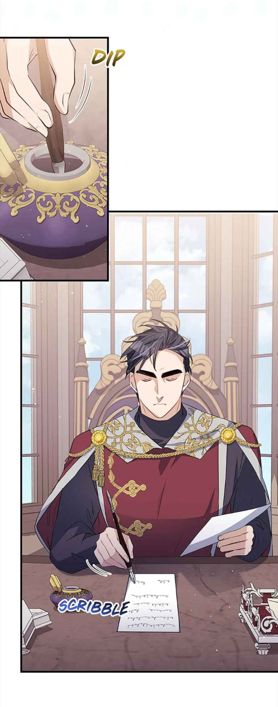 As Leticia Wishes Chapter 34 - Page 10