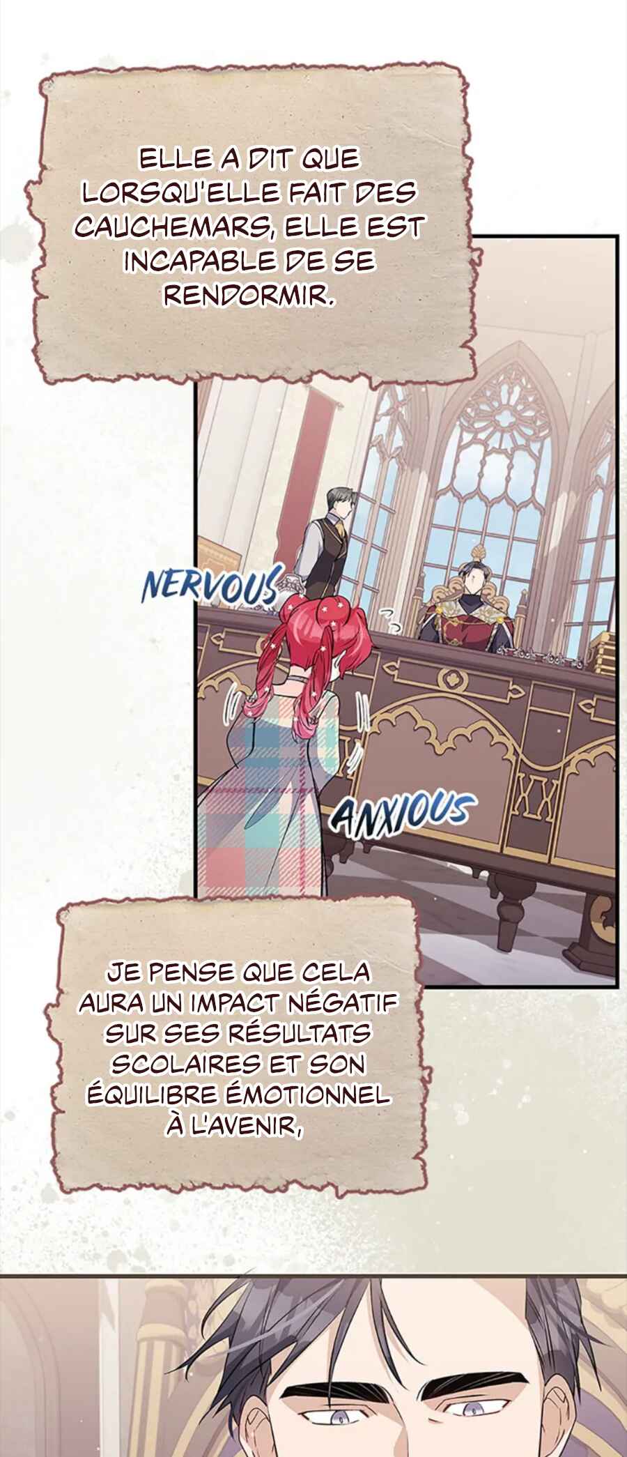 As Leticia Wishes Chapter 34 - Page 15