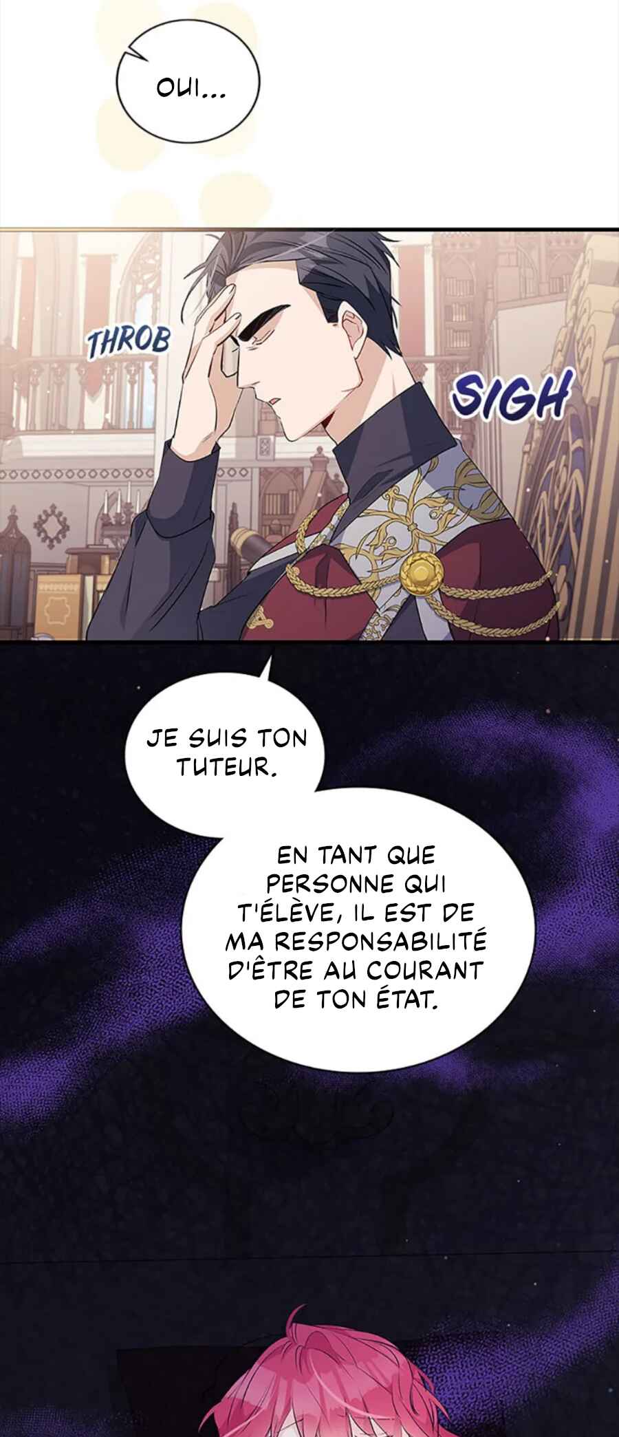 As Leticia Wishes Chapter 34 - Page 20
