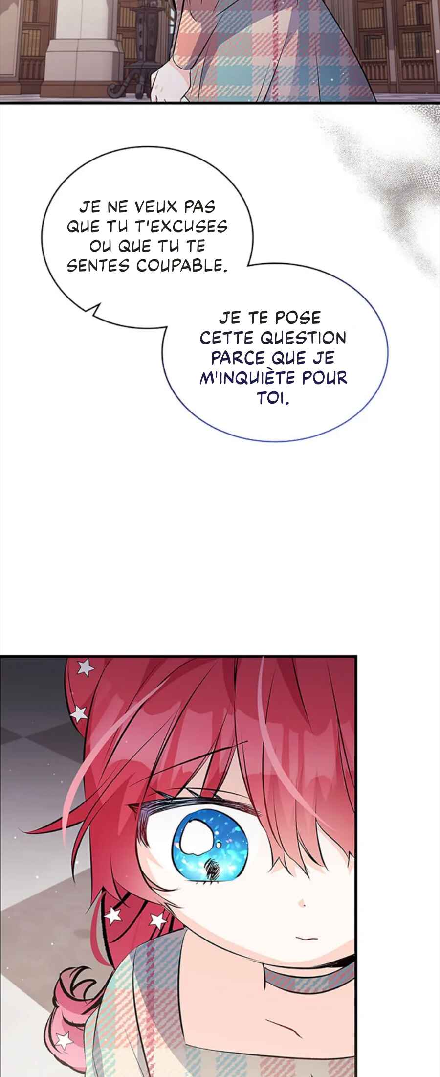 As Leticia Wishes Chapter 34 - Page 23