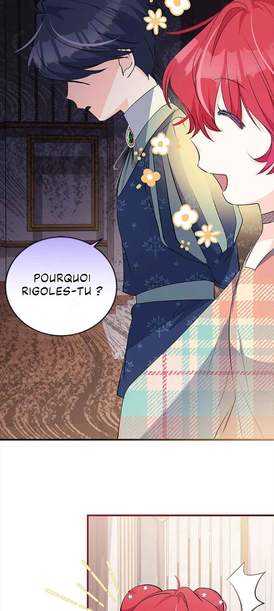 As Leticia Wishes Chapter 34 - Page 28