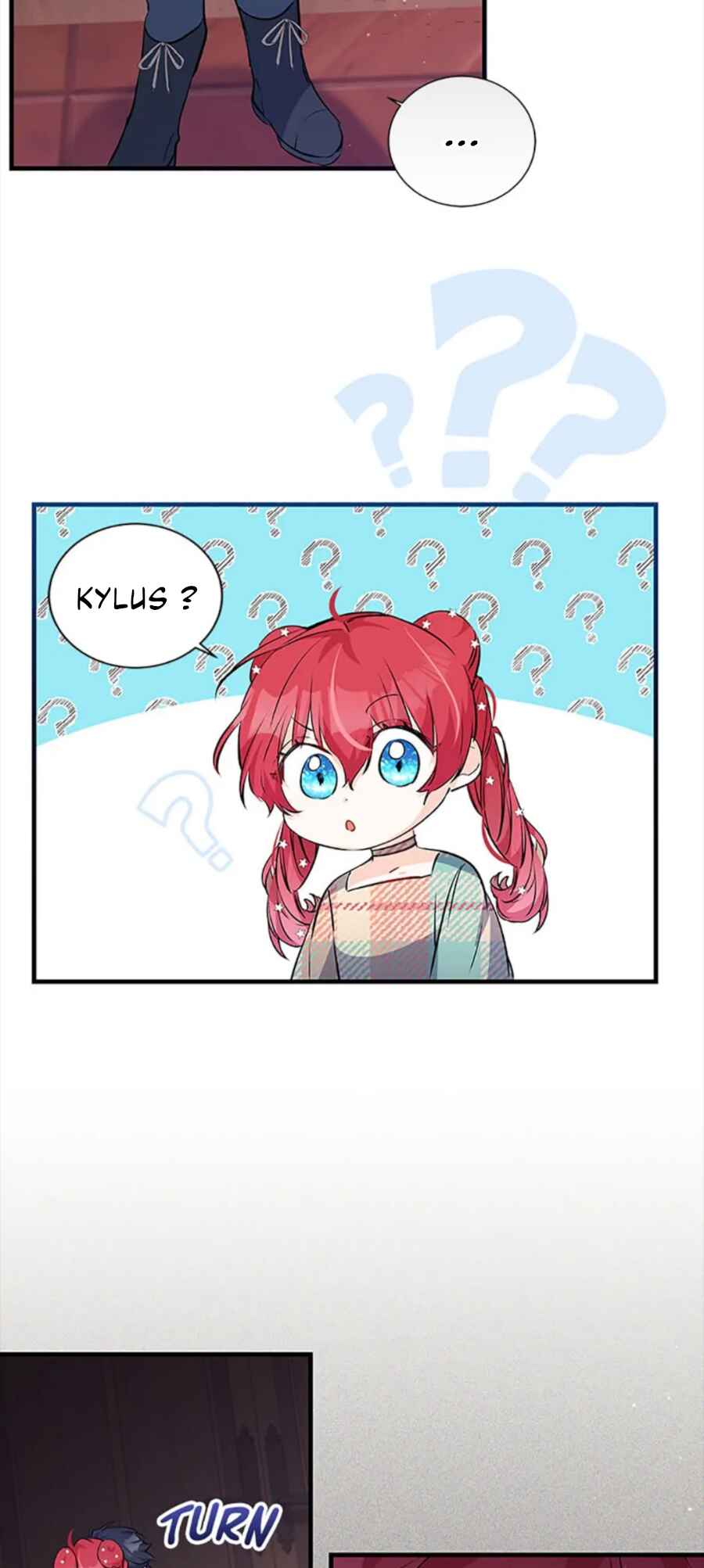 As Leticia Wishes Chapter 34 - Page 30