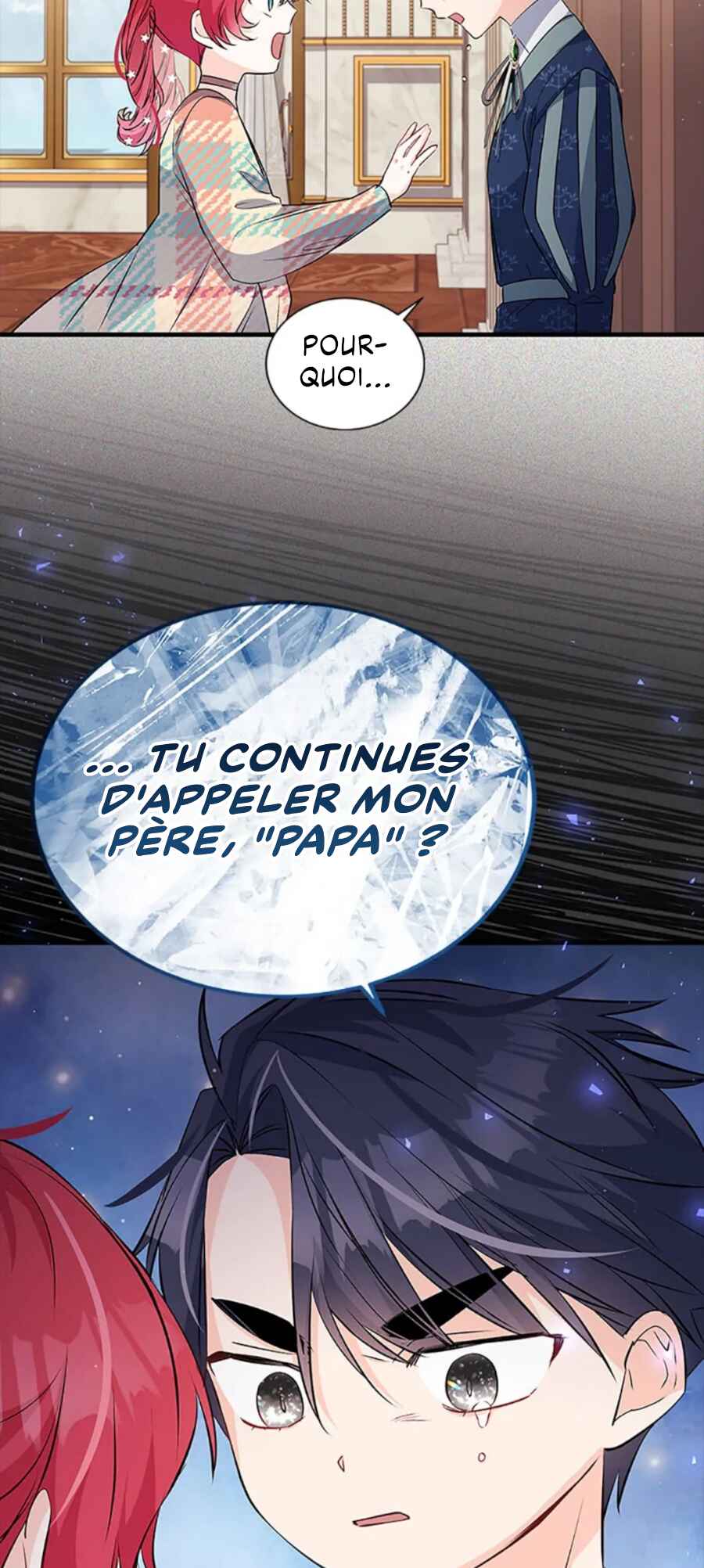 As Leticia Wishes Chapter 34 - Page 33