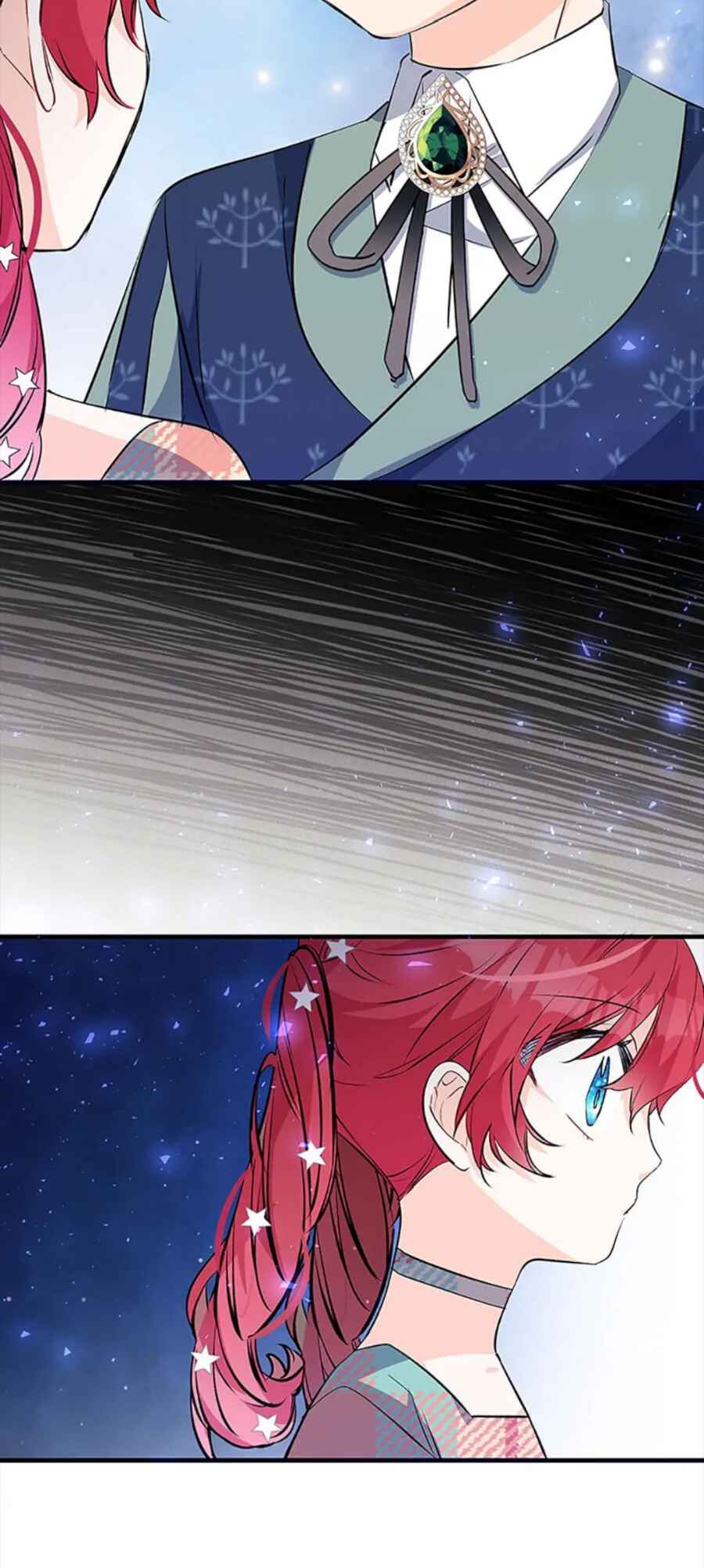 As Leticia Wishes Chapter 34 - Page 34