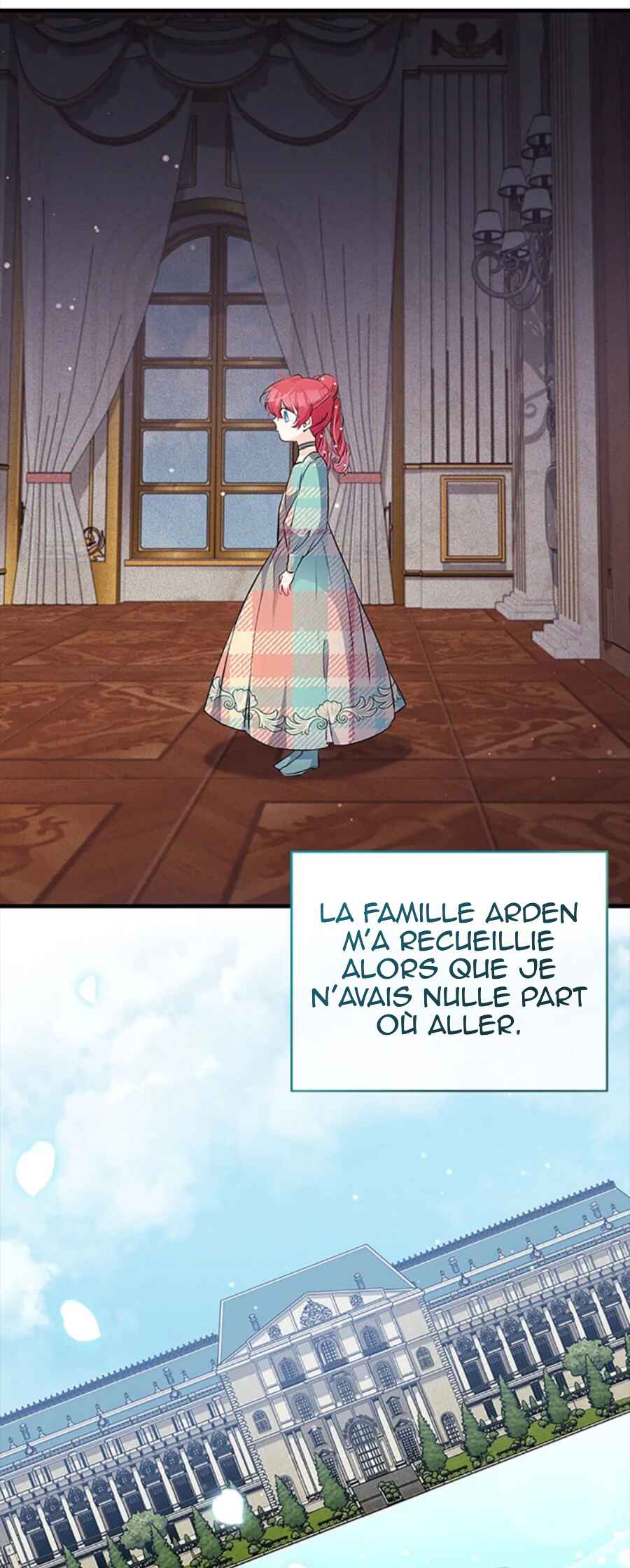 As Leticia Wishes Chapter 34 - Page 36