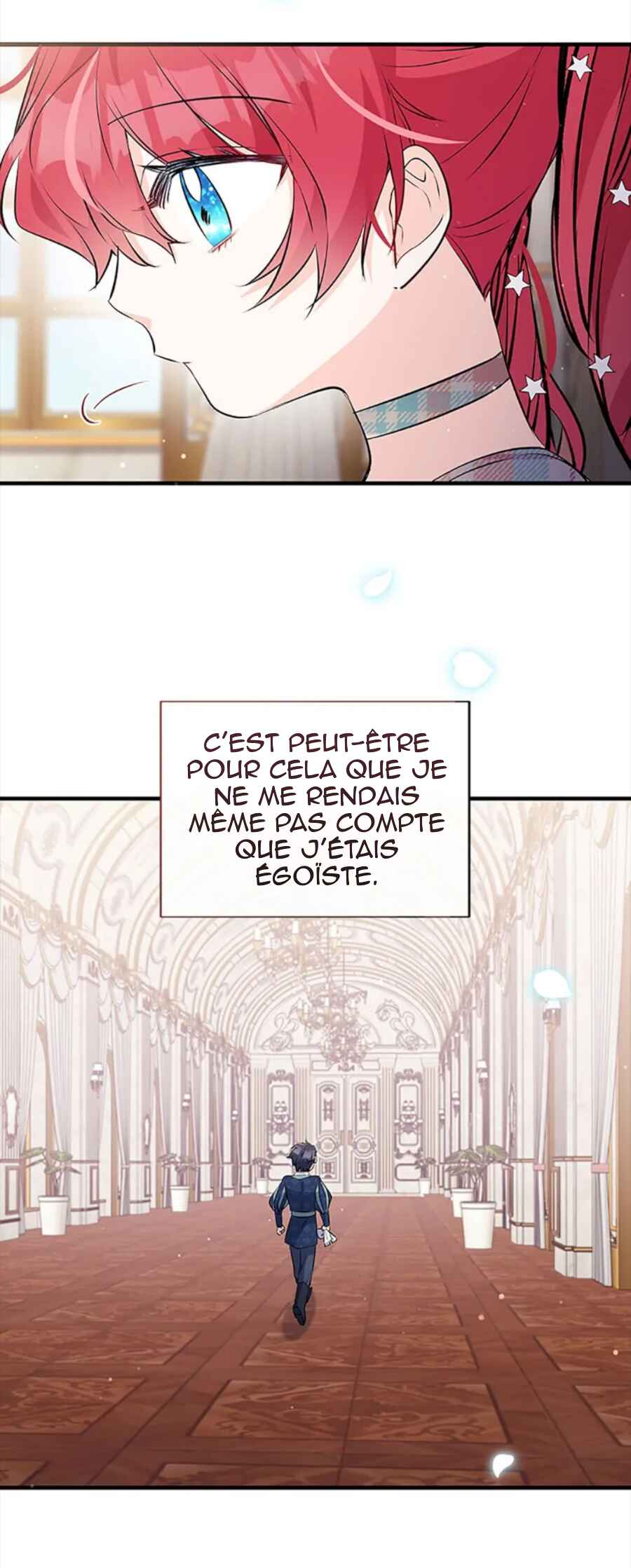As Leticia Wishes Chapter 34 - Page 39