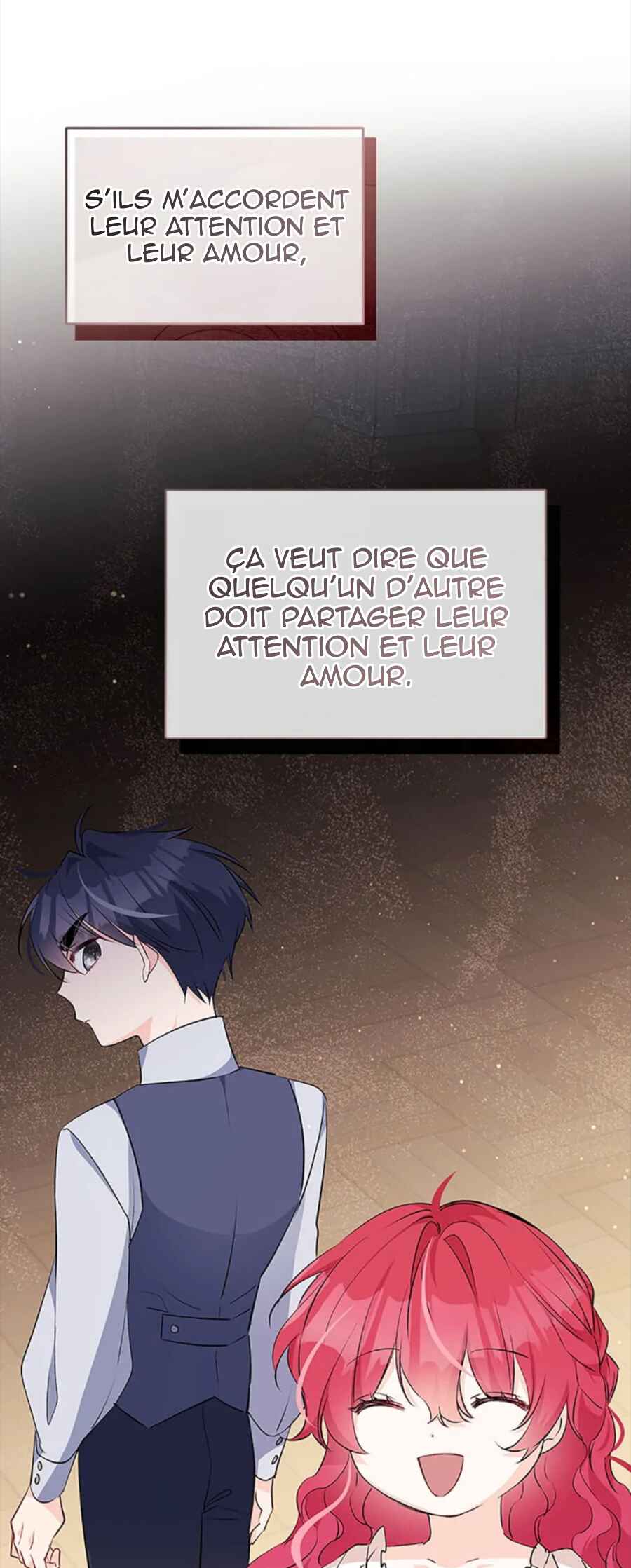 As Leticia Wishes Chapter 34 - Page 40