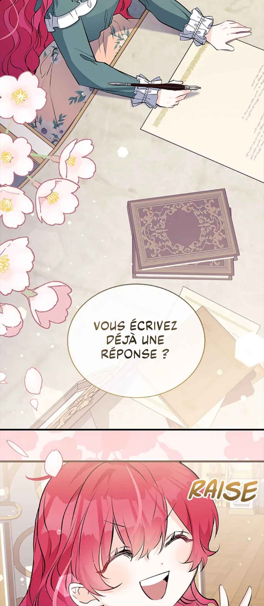 As Leticia Wishes Chapter 34 - Page 46