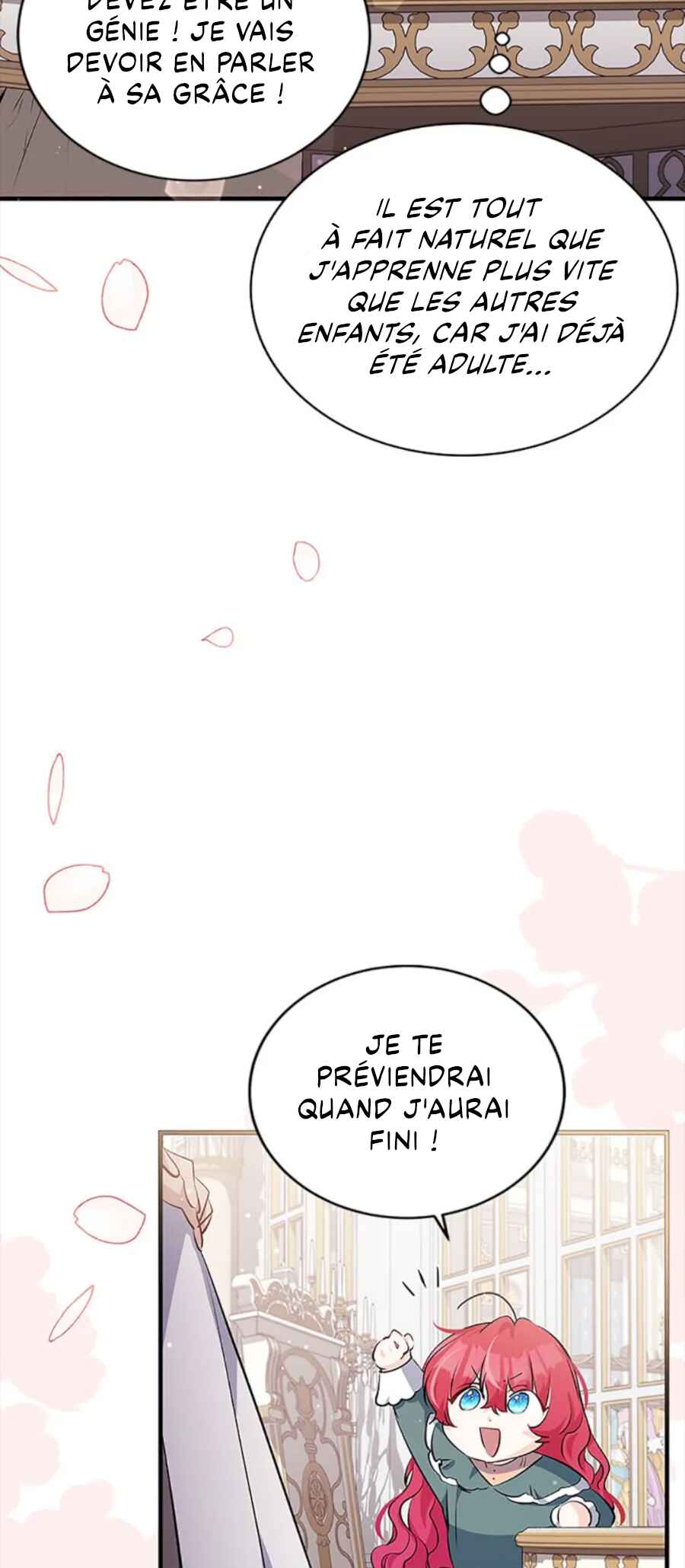 As Leticia Wishes Chapter 34 - Page 48