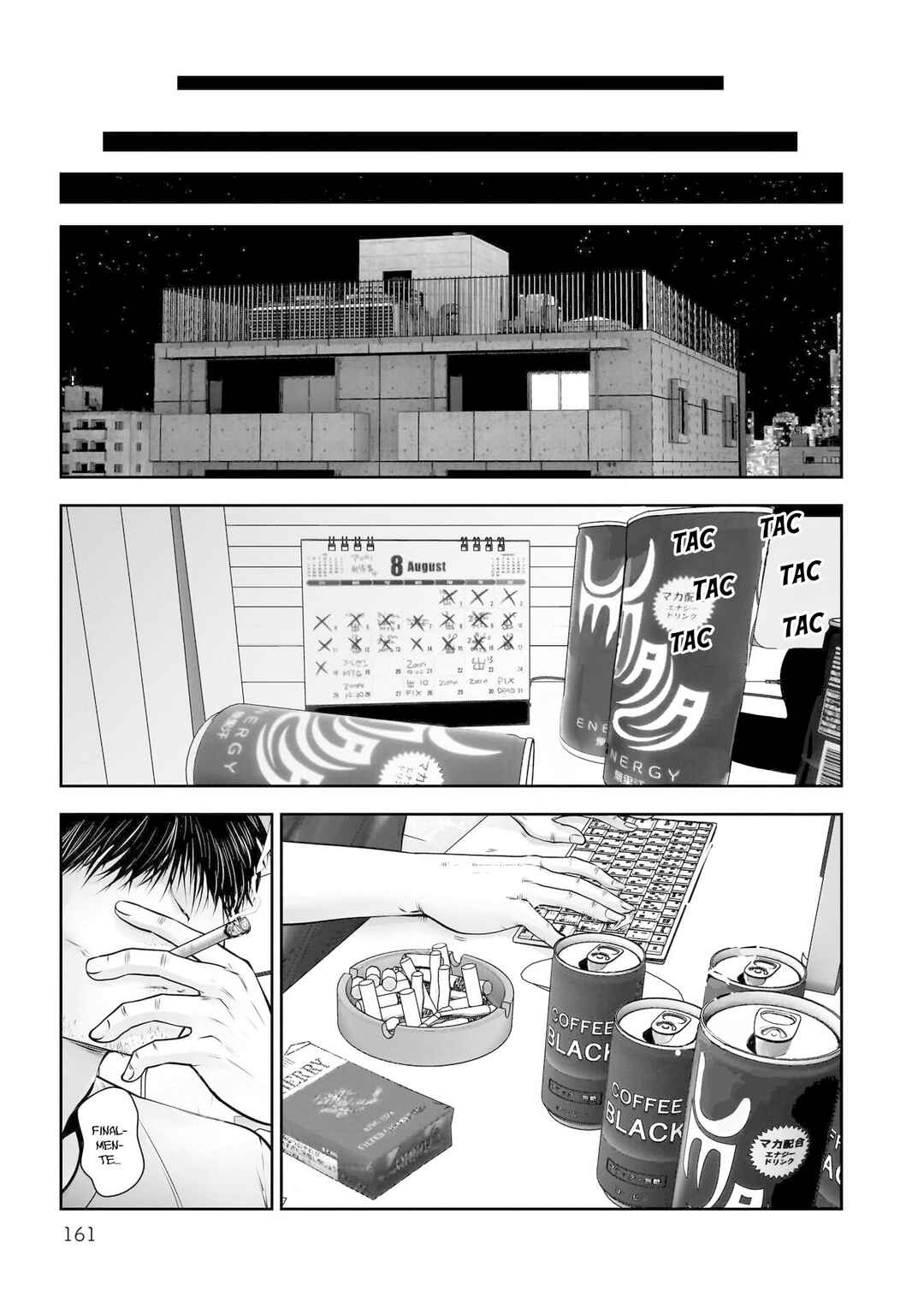 Kouiu no Ga Ii Chapter 33 - Page 25