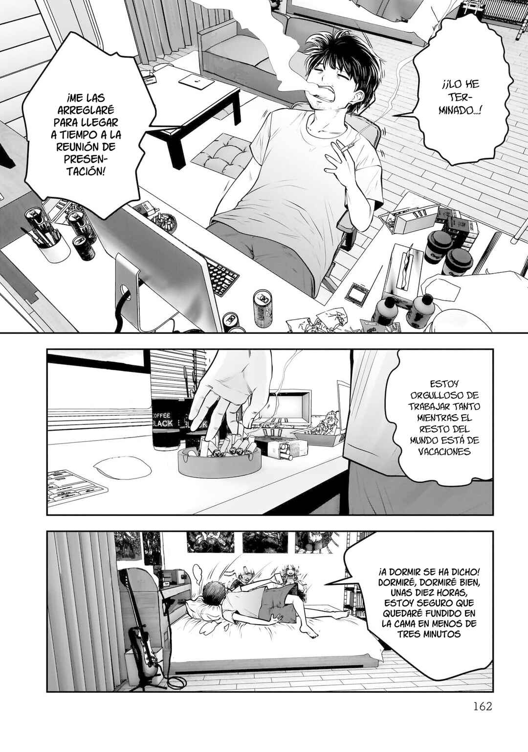 Kouiu no Ga Ii Chapter 33 - Page 26