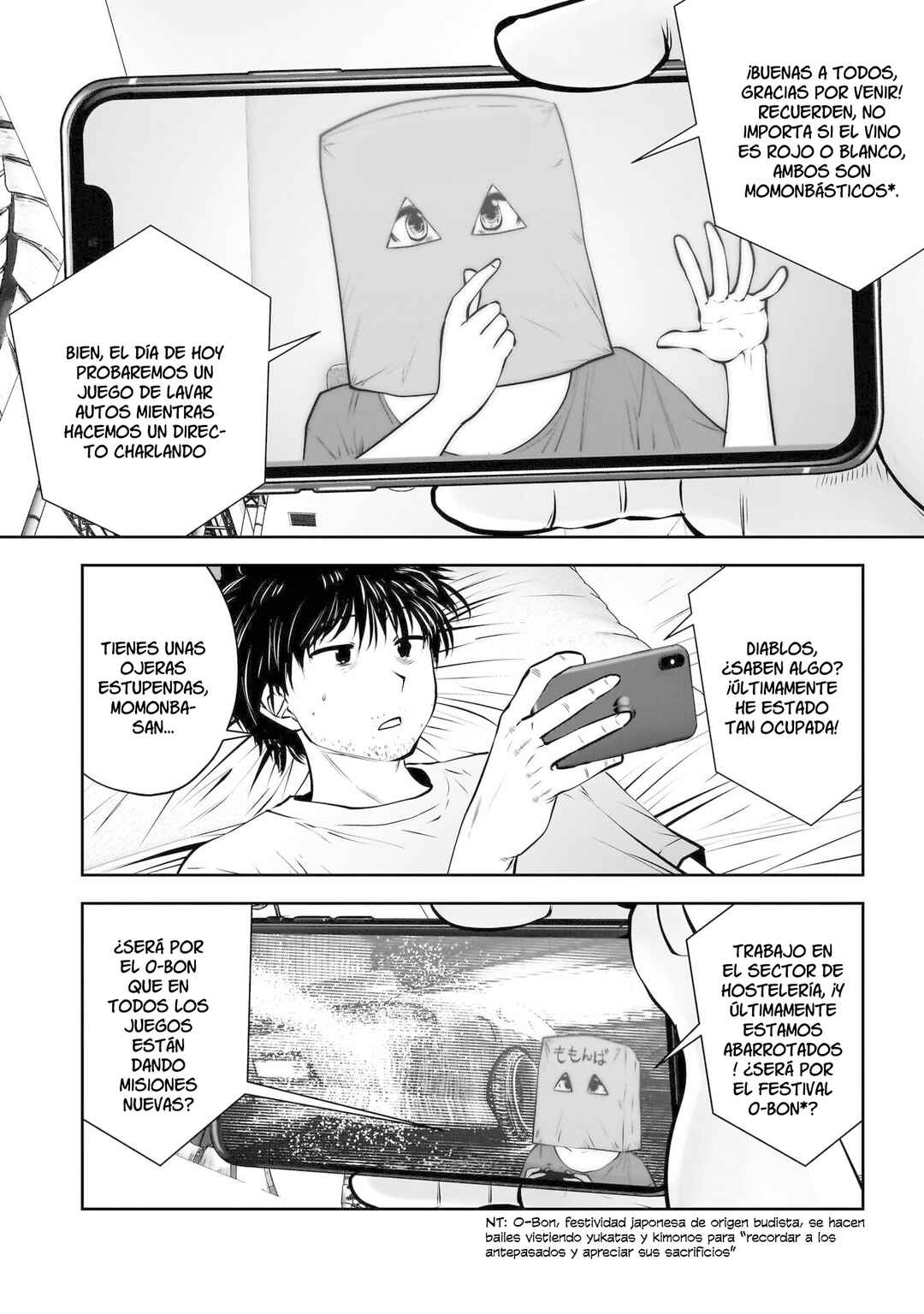 Kouiu no Ga Ii Chapter 33 - Page 30
