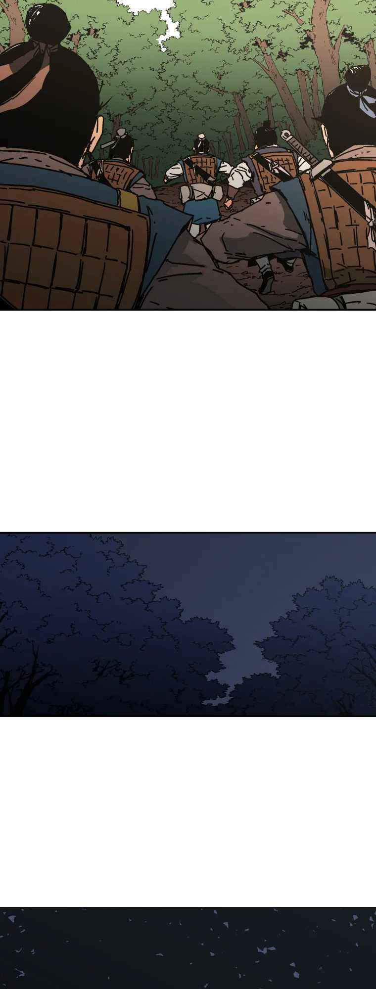 Abimussang Chapter 227 - Page 10