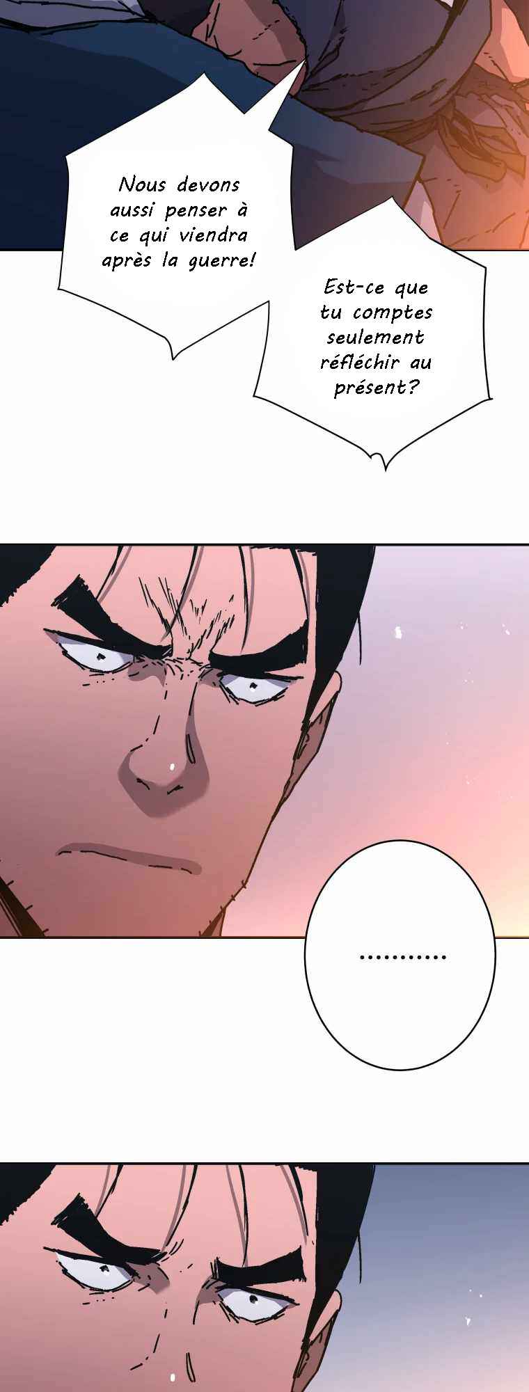 Abimussang Chapter 227 - Page 25