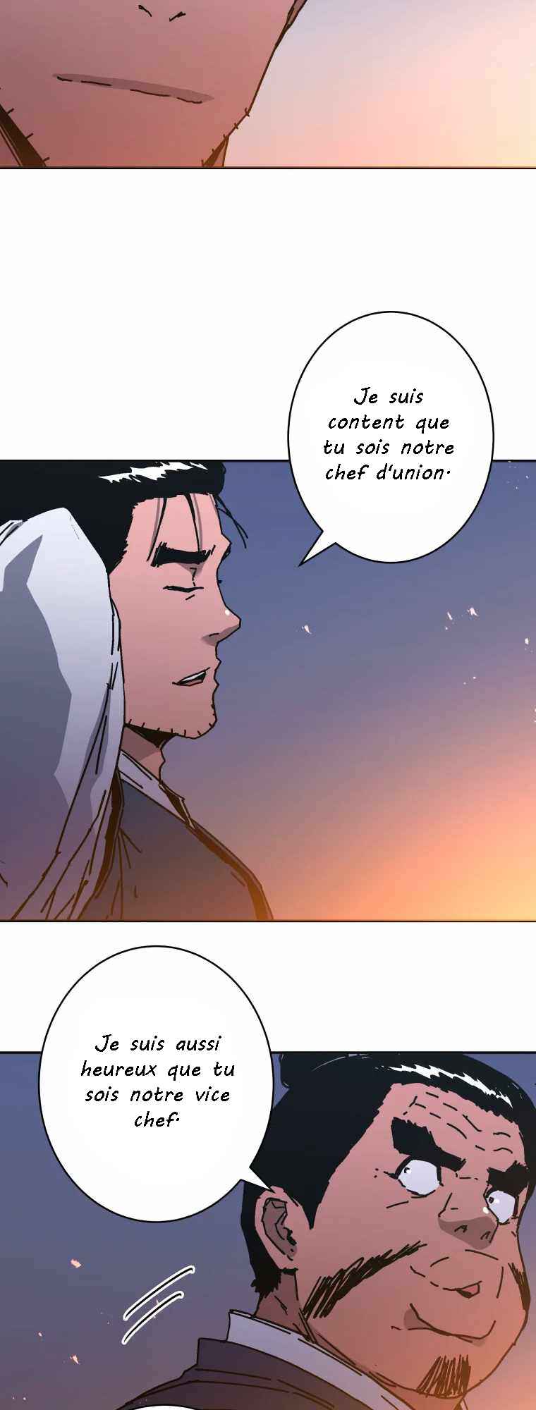 Abimussang Chapter 227 - Page 26