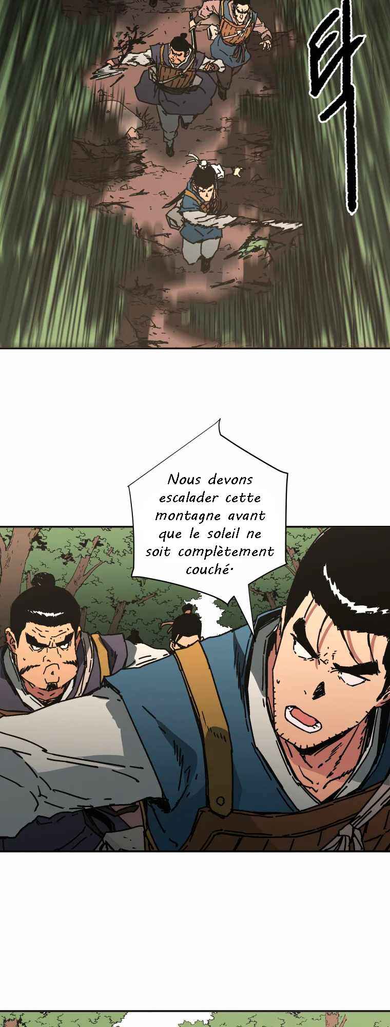 Abimussang Chapter 227 - Page 9