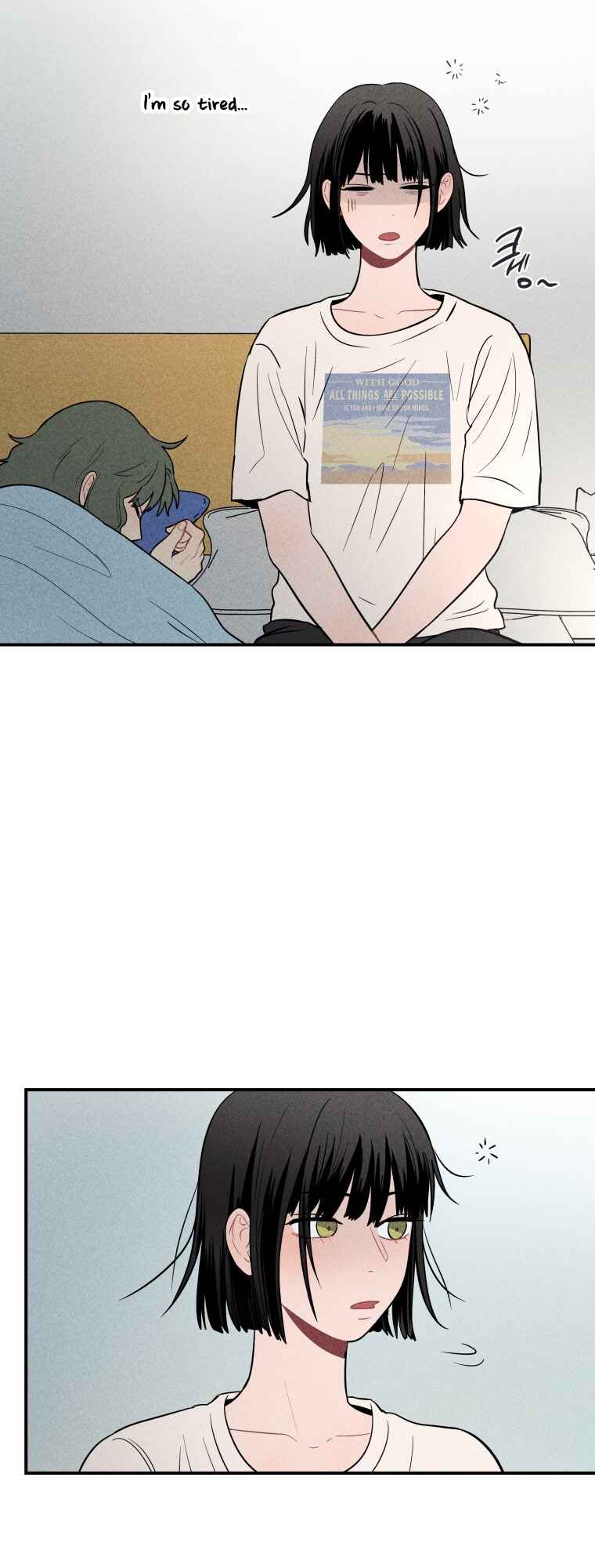 Gwijjal Romance Chapter 11 - Page 10