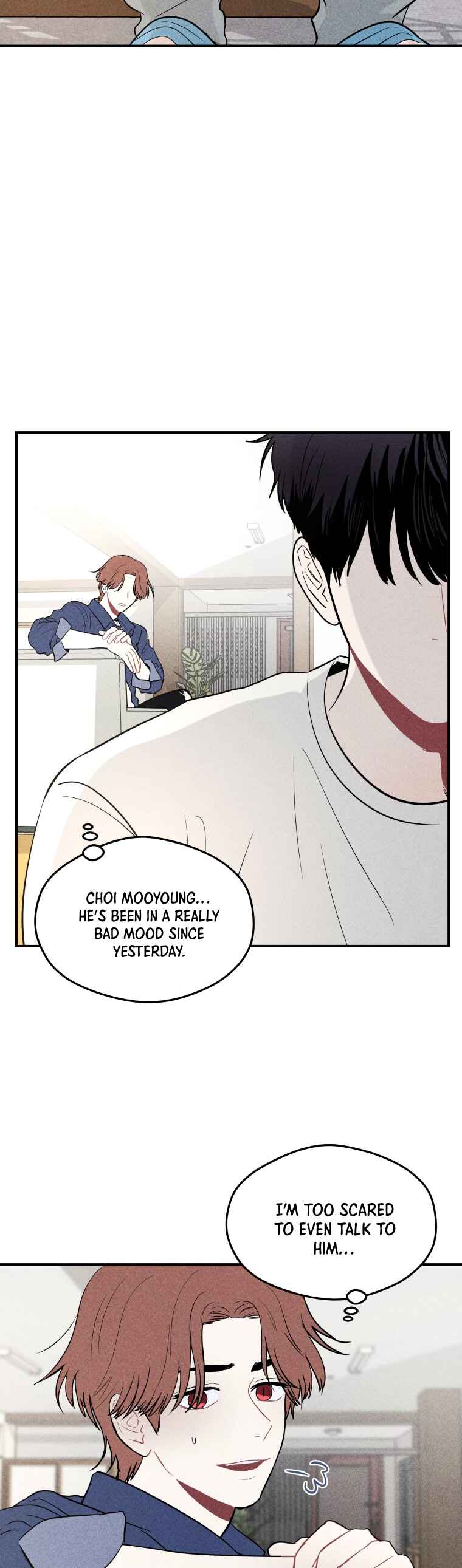 Gwijjal Romance Chapter 11 - Page 6