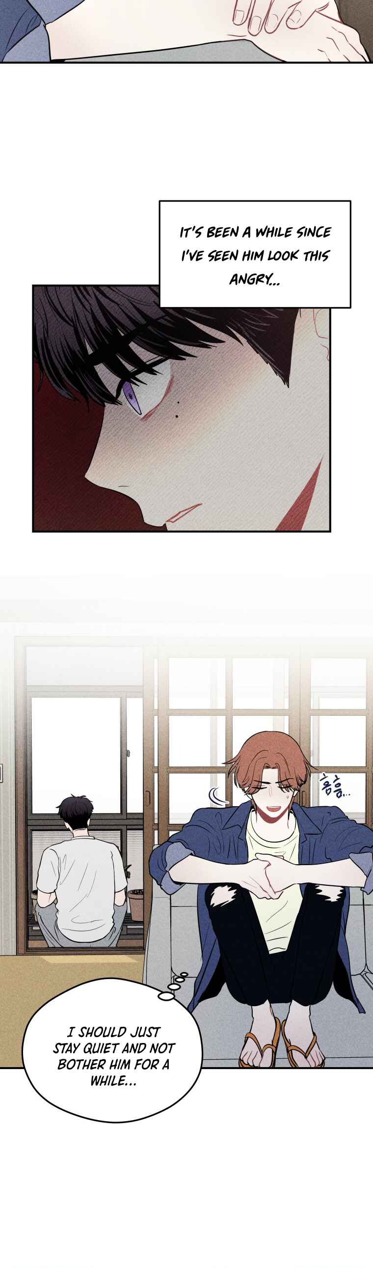 Gwijjal Romance Chapter 11 - Page 7