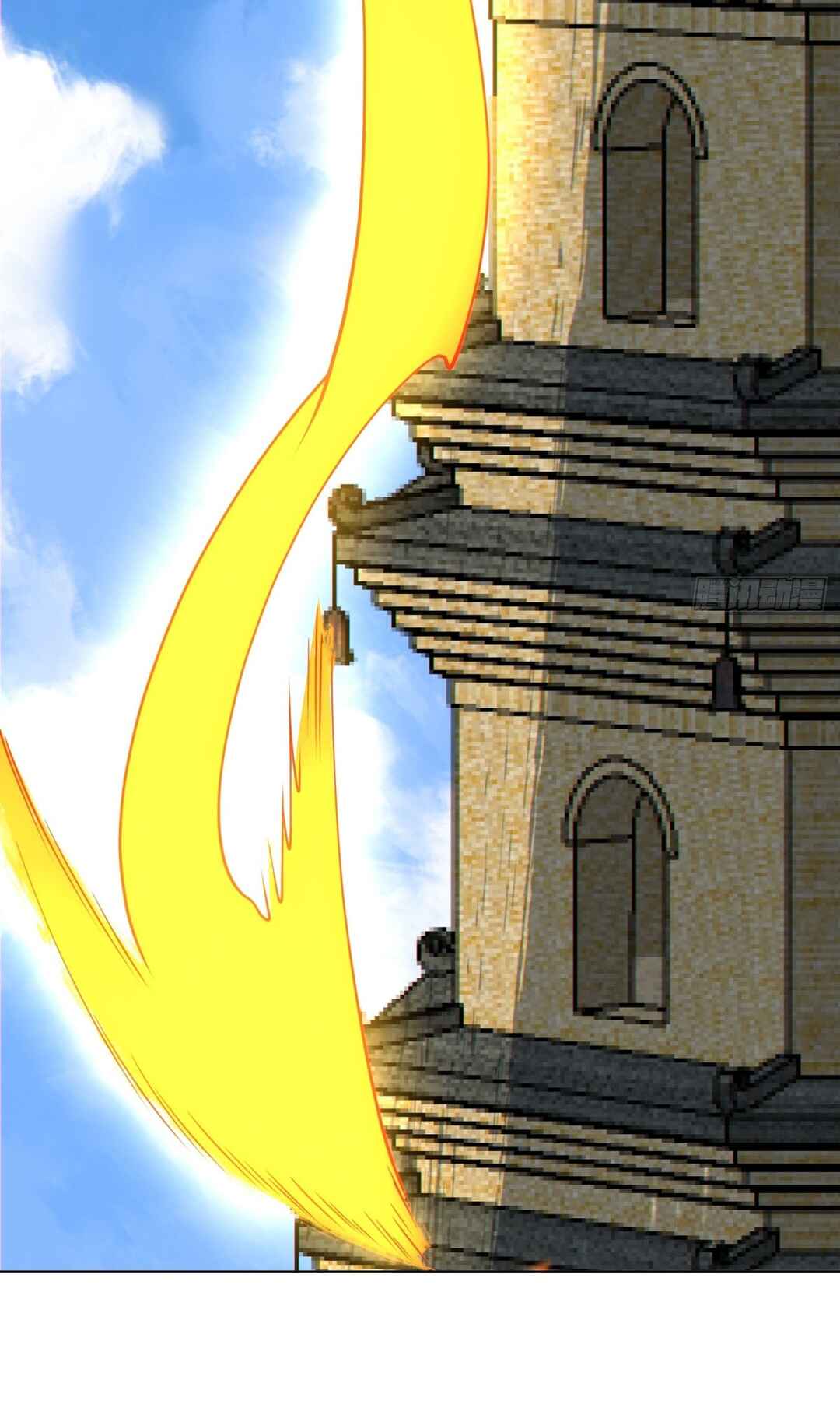 My Disciples Are All Big Villains Chapter 195 - Page 11