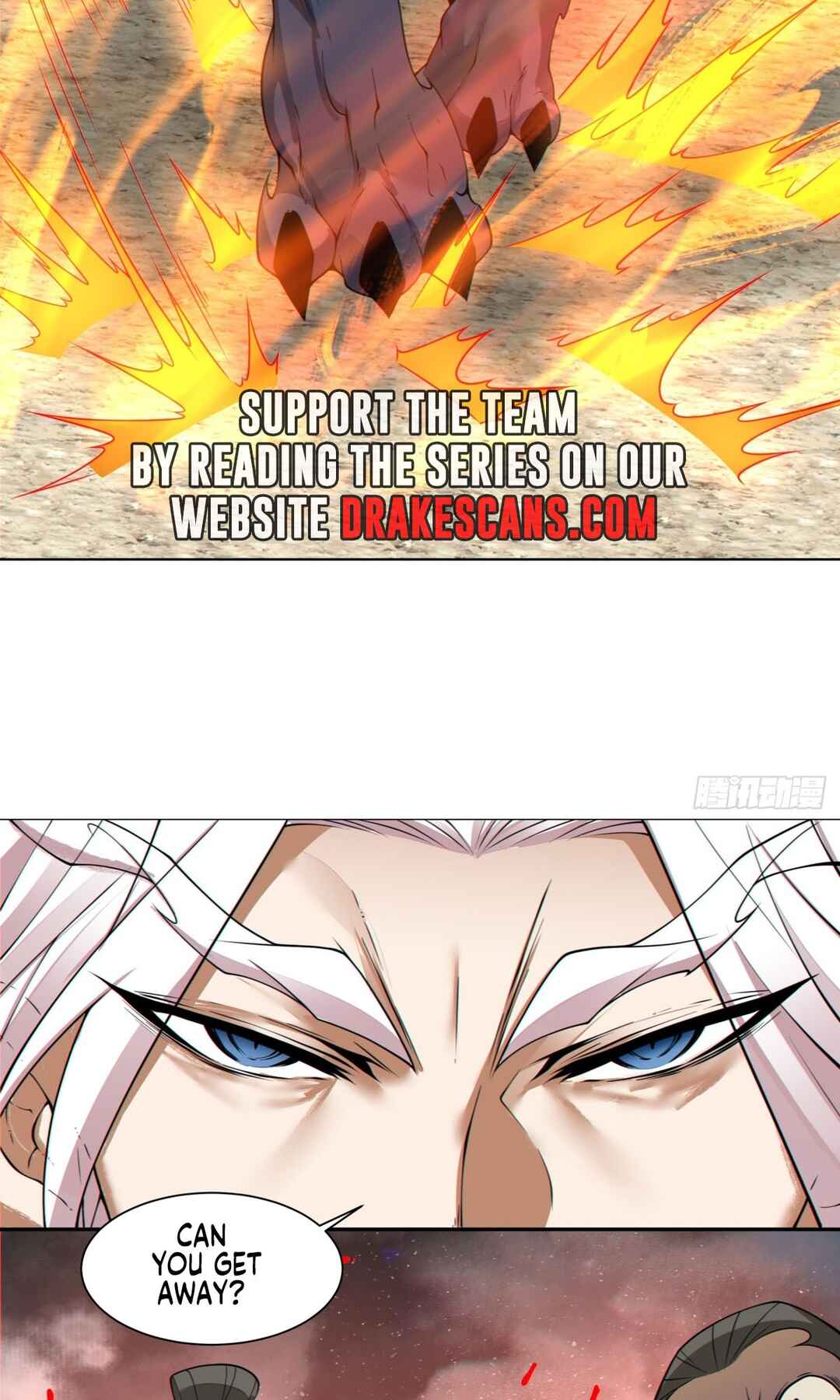My Disciples Are All Big Villains Chapter 195 - Page 13