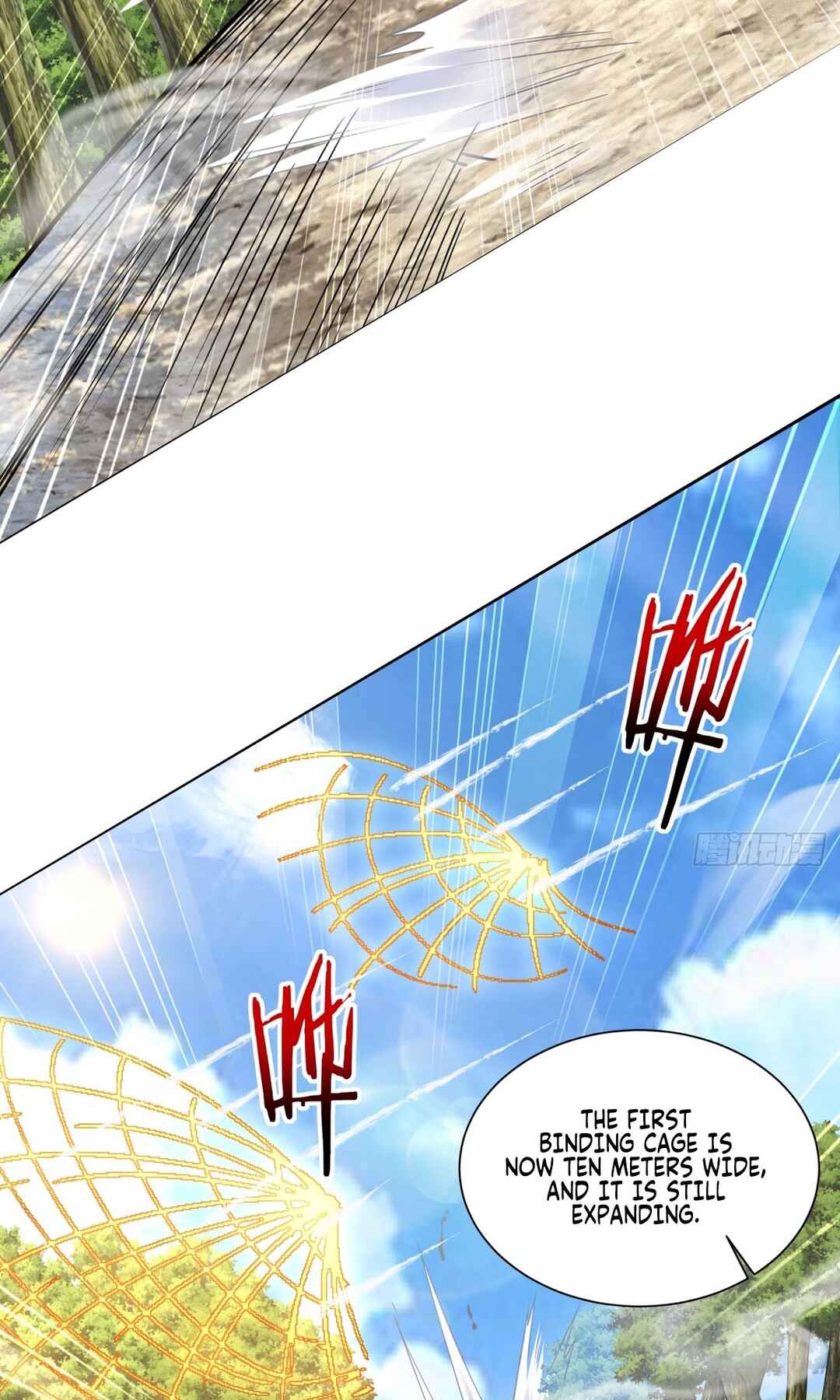 My Disciples Are All Big Villains Chapter 195 - Page 21