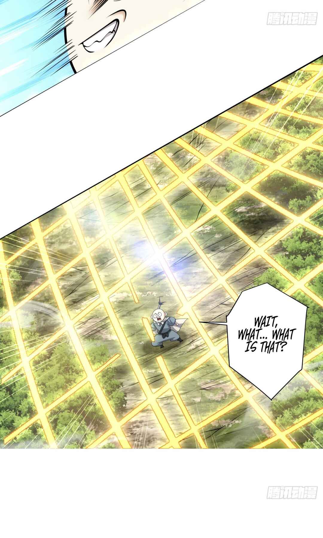 My Disciples Are All Big Villains Chapter 195 - Page 25