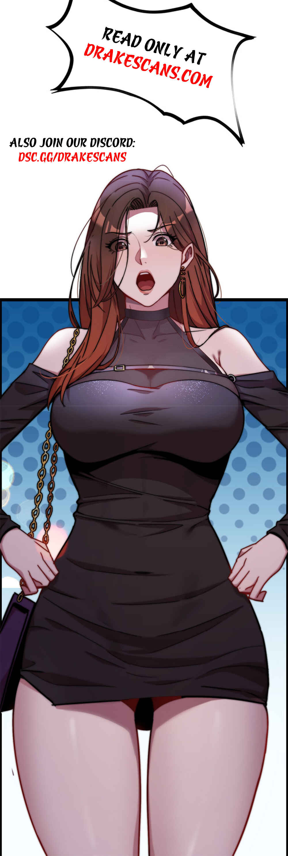 My Disciples Are All Big Villains Chapter 195 - Page 38