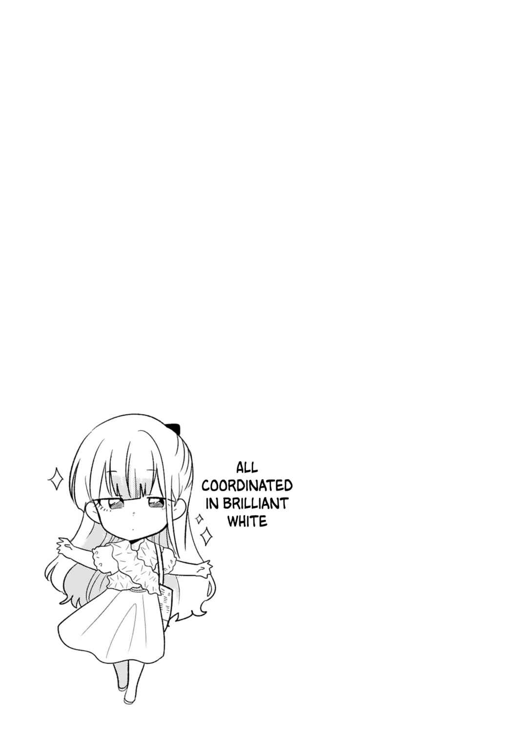 Kyou, Eki de Mita Kawaii Onnanoko Chapter 24 - Page 11