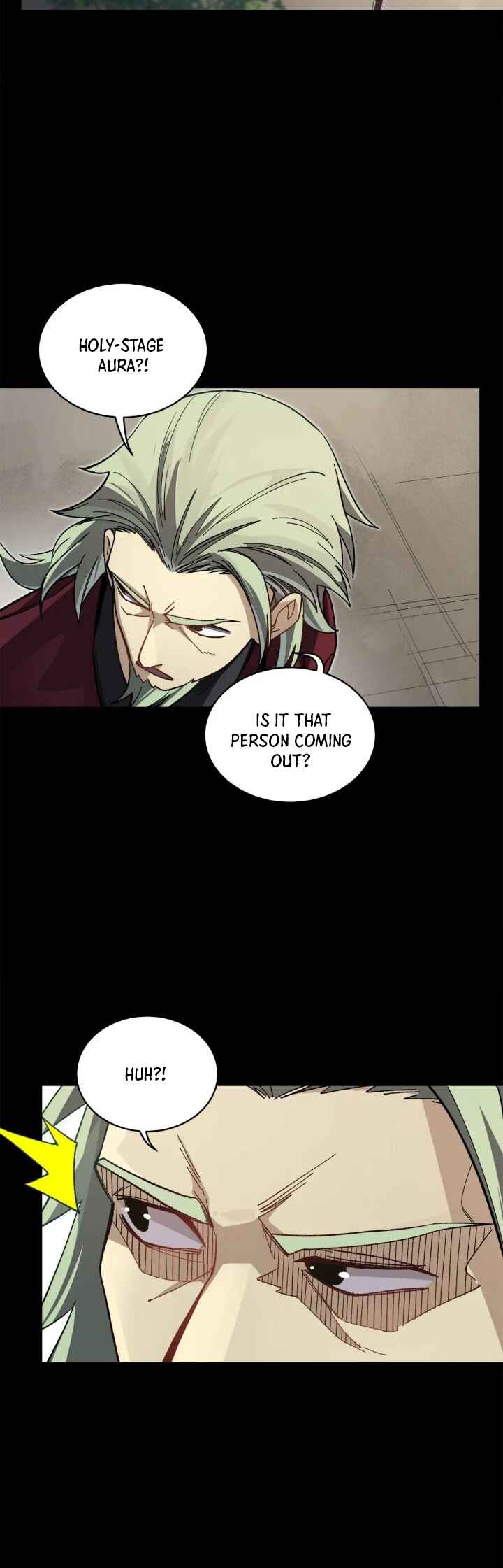 Xīngjiǎ Húnjiàng Zhuàn Chapter 207 - Page 7