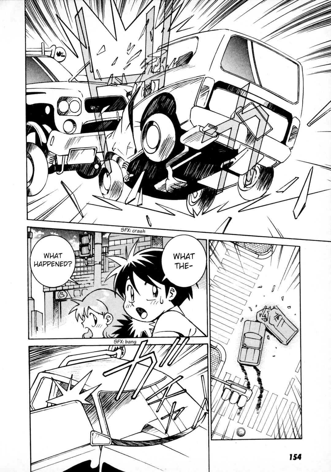 Umihara Kawase Chapter 5 - Page 26