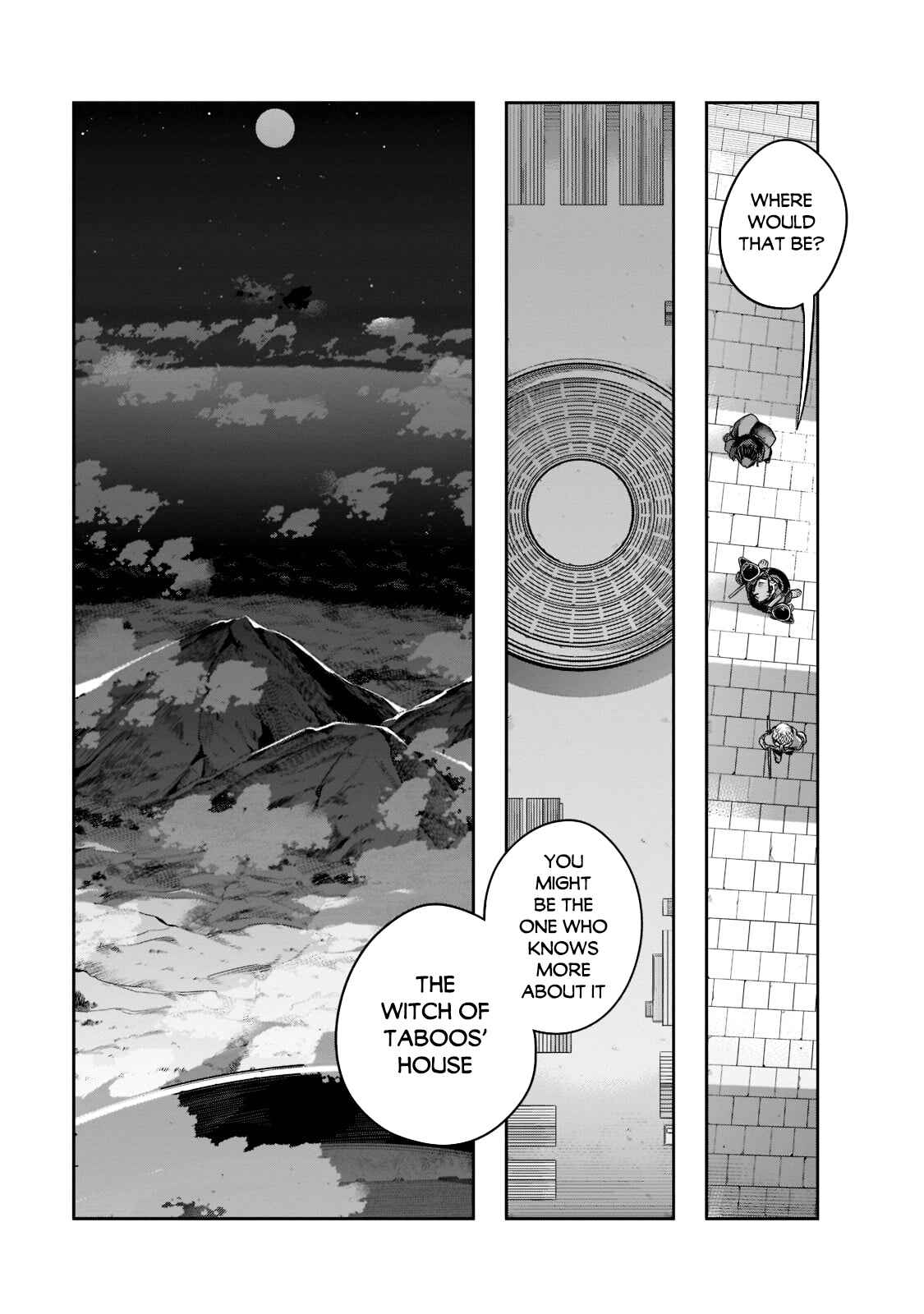 Hazure Waku no [Joutai Ijou Skill] de Saikyou ni Natta Ore ga Subete o Juurin Suru made Chapter 26 - Page 10