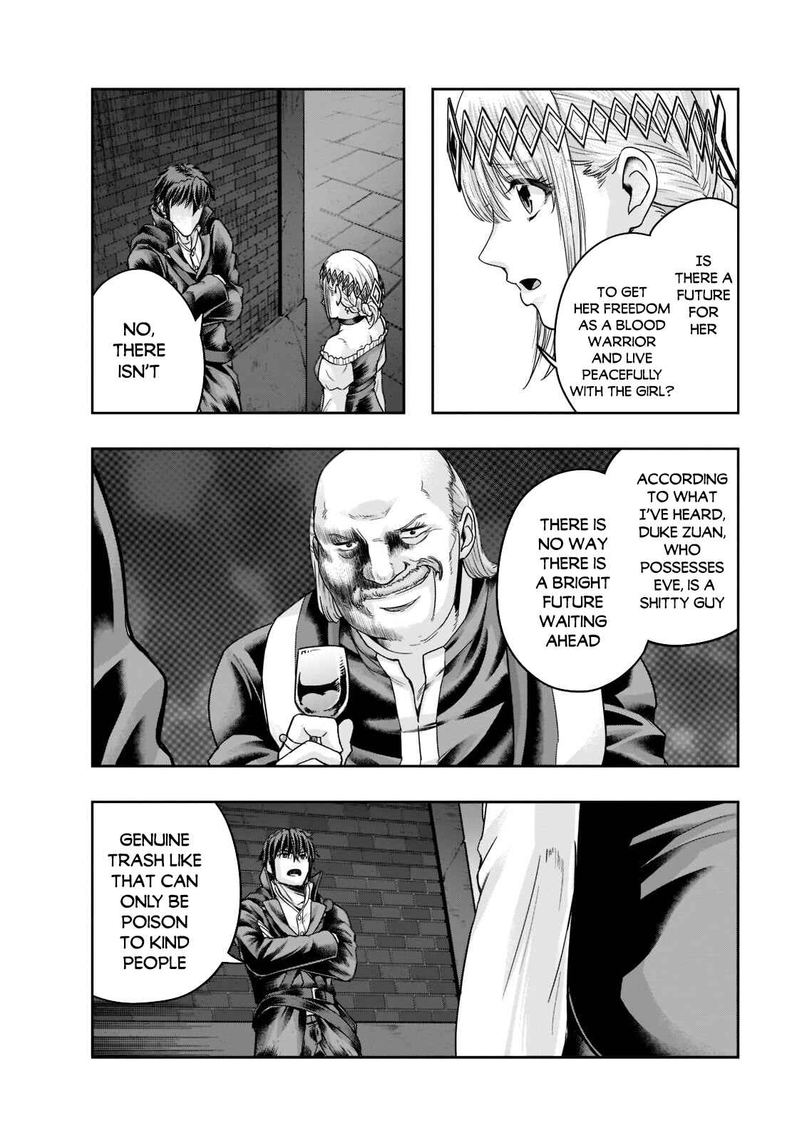 Hazure Waku no [Joutai Ijou Skill] de Saikyou ni Natta Ore ga Subete o Juurin Suru made Chapter 26 - Page 17