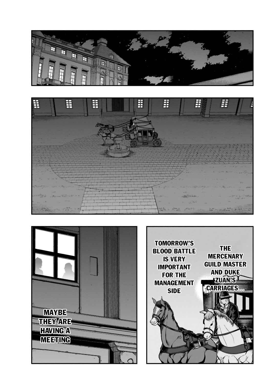 Hazure Waku no [Joutai Ijou Skill] de Saikyou ni Natta Ore ga Subete o Juurin Suru made Chapter 26 - Page 19