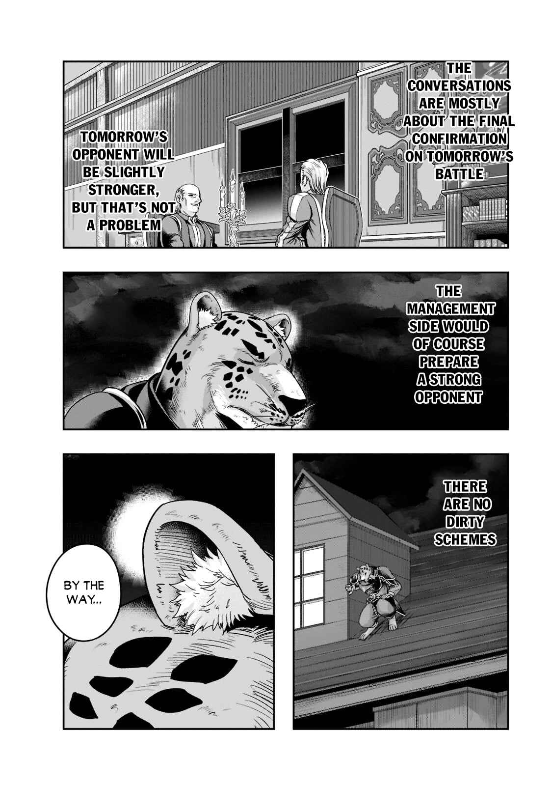 Hazure Waku no [Joutai Ijou Skill] de Saikyou ni Natta Ore ga Subete o Juurin Suru made Chapter 26 - Page 23