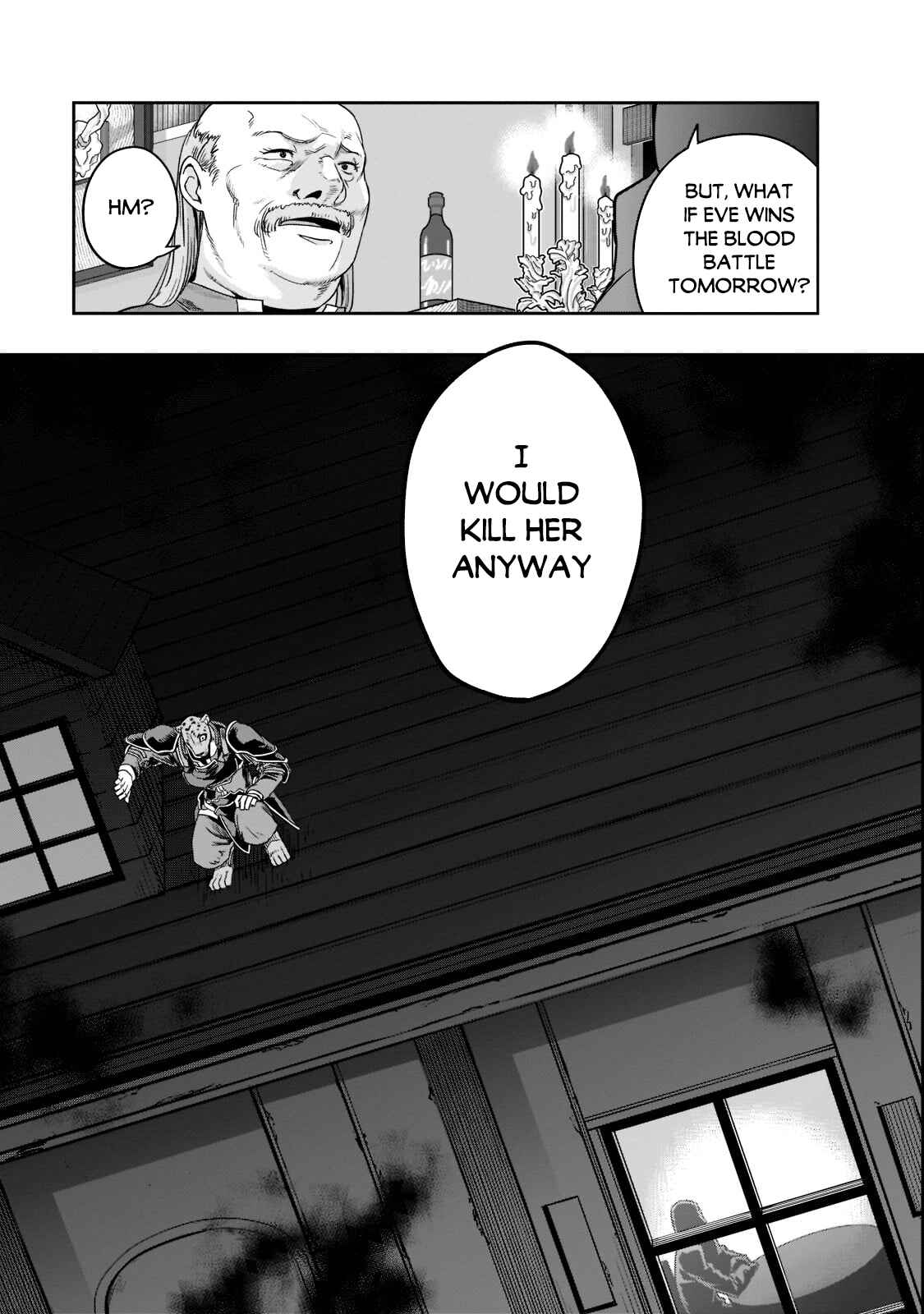 Hazure Waku no [Joutai Ijou Skill] de Saikyou ni Natta Ore ga Subete o Juurin Suru made Chapter 26 - Page 28
