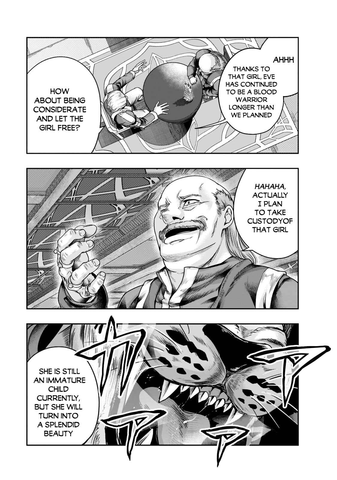 Hazure Waku no [Joutai Ijou Skill] de Saikyou ni Natta Ore ga Subete o Juurin Suru made Chapter 26 - Page 30