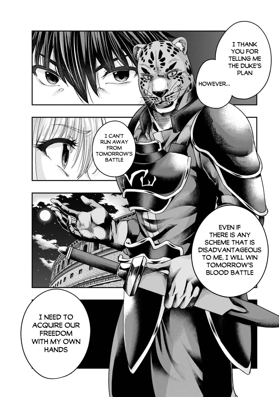 Hazure Waku no [Joutai Ijou Skill] de Saikyou ni Natta Ore ga Subete o Juurin Suru made Chapter 26 - Page 7