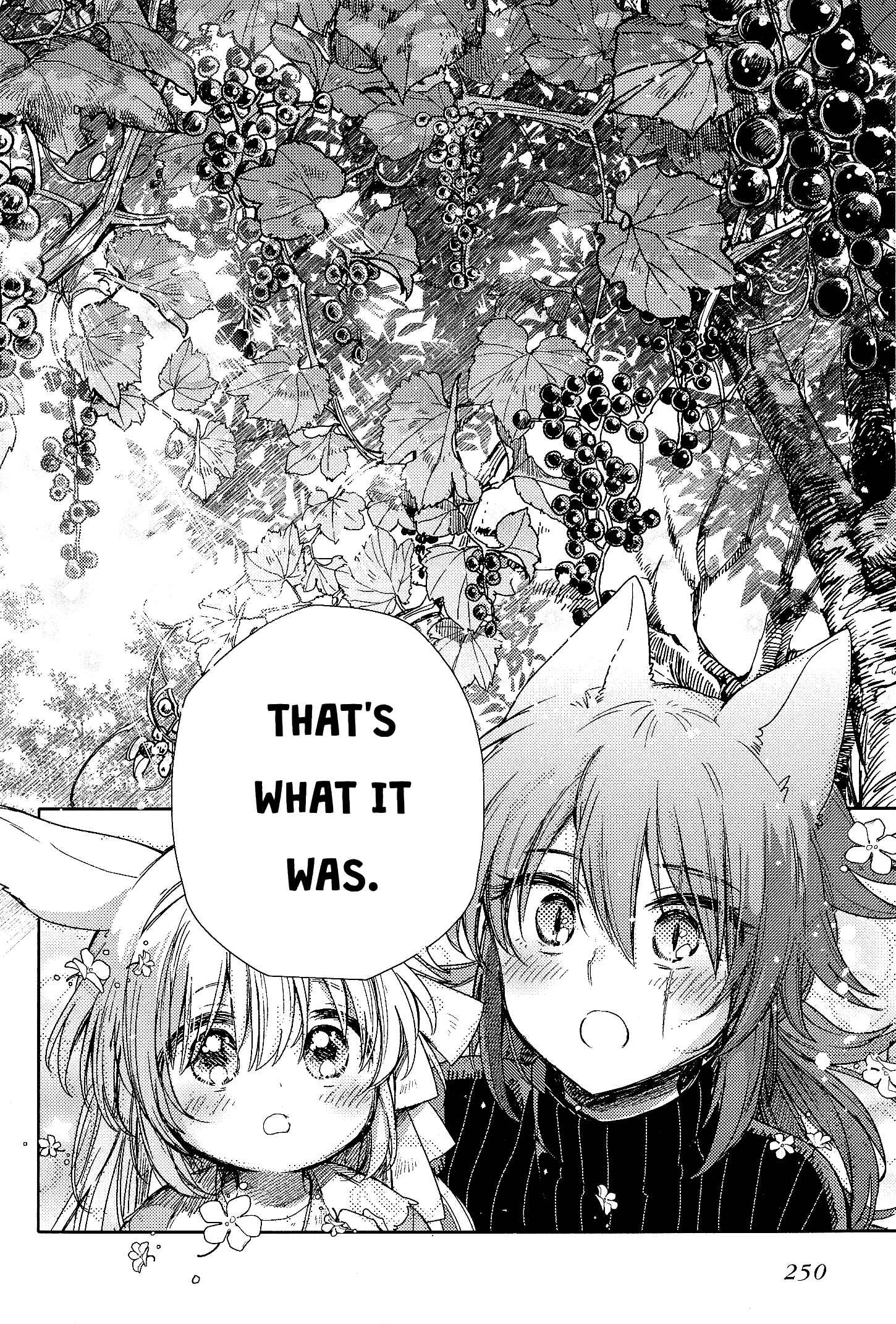Eclair - Anata ni Hibiku Yuri Anthology Chapter 14 - Page 25