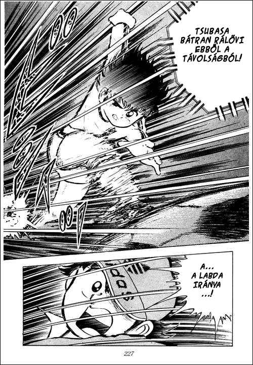 Captain Tsubasa Chapter 5 - Page 31
