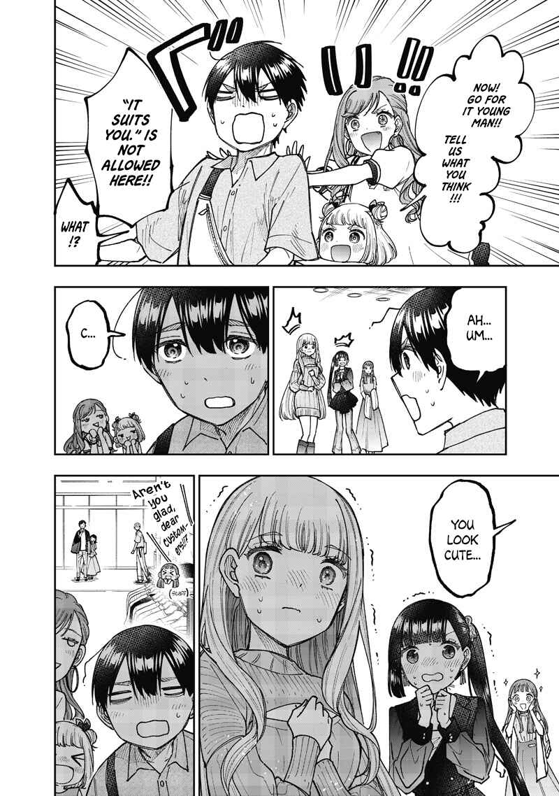 Kyuuseishu «Messiah» ~Isekai wo Sukutta Motoyuusha ga Mamono no Afureru Genjitsu Sekai wo Musou Suru~ Chapter 61 - Page 15