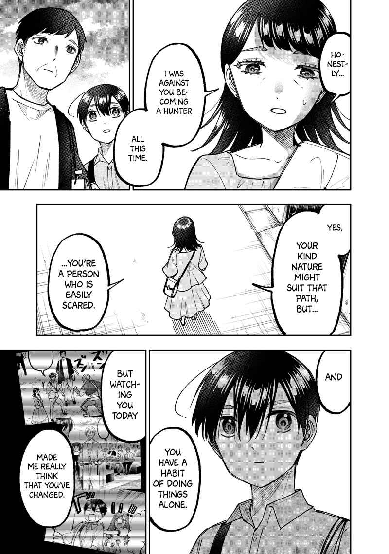 Kyuuseishu «Messiah» ~Isekai wo Sukutta Motoyuusha ga Mamono no Afureru Genjitsu Sekai wo Musou Suru~ Chapter 61 - Page 18