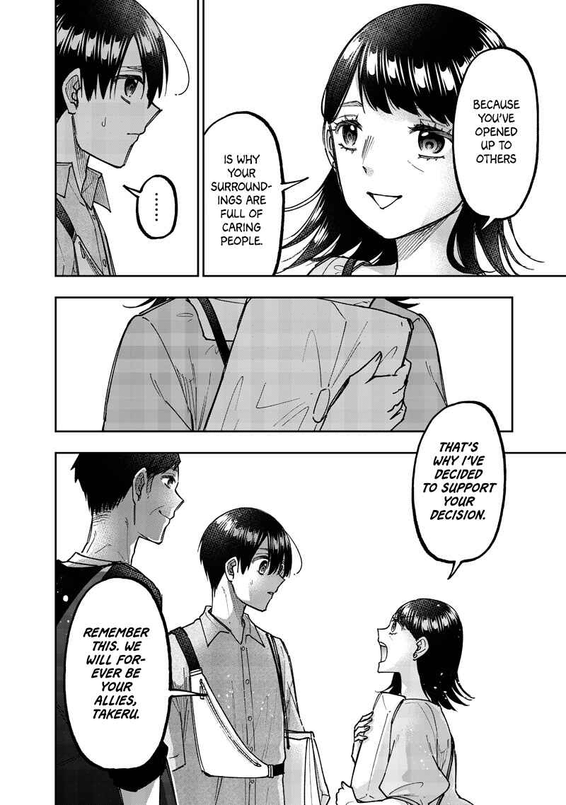 Kyuuseishu «Messiah» ~Isekai wo Sukutta Motoyuusha ga Mamono no Afureru Genjitsu Sekai wo Musou Suru~ Chapter 61 - Page 19